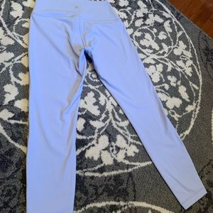 Lululemon Align High-Rise 25” Yoga Pants. Size 8.